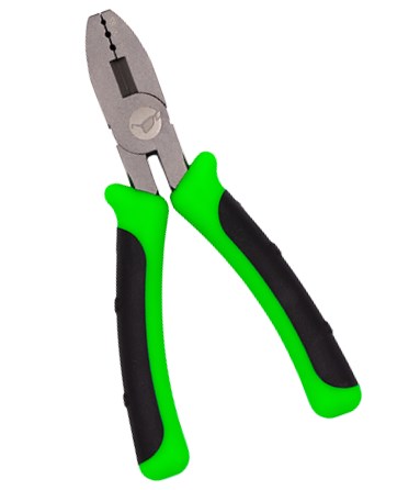 Krimpovacie Kliešte Krimping Tool Small / Nože, nožnice, kliešte / kliešte a peany
